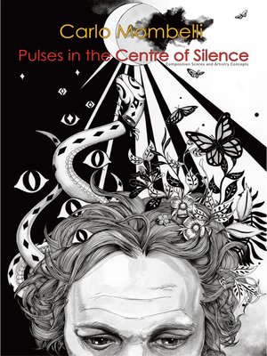 cover image of Pulses in the Centre of Silence